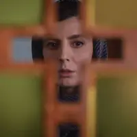 لیلا حاتمی در جشنواره جهانی فجر؛ پیدا کردن لحن «زمانی در ابدیت» سخت بود