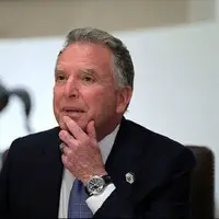 ویتکاف: طرح صلح آمریکا برای اوکراین، جلوی جنگ‌های آینده را می‌گیرد