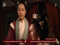 شاهزاده هودونگ به گوگوریو خیانت کرده! 