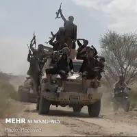 تلاش امارات برای کپی برداری «نیروهای واکنش سریع» سودان در یمن