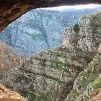 گردشگری/غار دربند رشی؛ گنجینه ۲۰۰ هزار ساله تاریخ بشر در گیلان