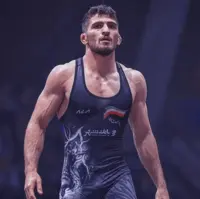 بازگشت ناامیدکننده ۲ مدال‌آور جهانی روی تشک