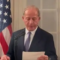 سفیر آمریکا در لبنان: اسرائیل به اجازه واشنگتن نیاز ندارد