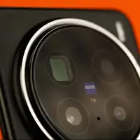 پس از سونی، آمنی‌ویژن هم سنسور ۲۰۰ مگاپیکسلی برای دوربین گوشی‌ها معرفی کرد