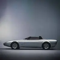 جگوار XJ-S پینینفارینا: شیک‌پوش انگلیسی با دوخت ایتالیایی 