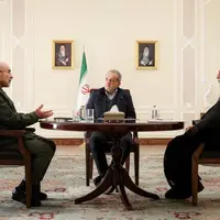 جلسه سران قوا برگزار شد 