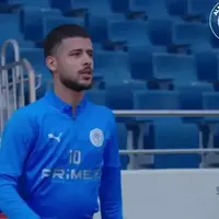 قایدی به دنبال انتقام از تیم قهرمان