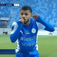 مهدی تولد قایدی کوچک را علنی کرد!