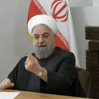 روحانی: فضای امن می‌خواهیم نه امنیتی؛ تکرار نشدن جنگ دست ماست