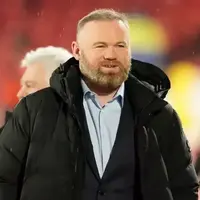 علت چاقی وین رونی؛ این دو فست‌فود خاص!