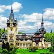 قلعه پلس، یکی از زیباترین قلعه های جهان 