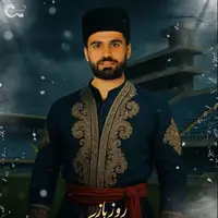 پوستر خاص باشگاه چادرملو برای بازی امروز با تراکتور