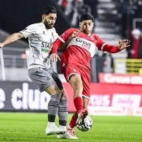 جهانبخش: حالا می‌توانم برای جام جهانی آماده شوم