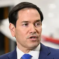 رویترز: وزیر امور خارجه آمریکا در نشست ناتو شرکت نمی‌کند