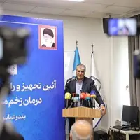 اسلامی: کشورهای غربی نمی‌خواهند ایران، صنعت هسته‌ای را به‌طور درون‌زا در اختیار داشته باشد