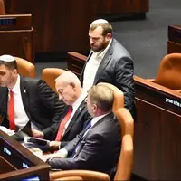 نتایج نظرسنجی: نتانیاهو همچنان مقابل اپوزیسیون شانسی ندارد