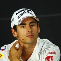 بازداشت راننده پیشین فرمول یک به اتهام کلاهبرداری و اختلاس