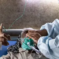 آماده‌باش بیمارستان‌های خوزستان در پی تداوم آلودگی هوا