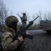 بزرگ‌ترین آزمون زلنسکی؛ ورق جنگ دیگر برنمی‌‌گردد؟