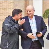 اقتدار کشور را به این مسائل گره نزنید