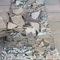 توقف حفاری غیرمجاز در حریم مسجد وکیل شیراز