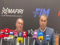 رئیس فدراسیون موتورسواری و اتومبیلرانی: یکی از اهداف اصلی فصل جدید فدراسیون، ورود بخش خصوصی در مسابقات حرفه‌ای است