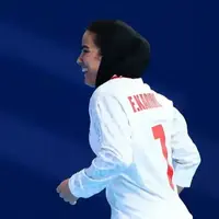 فرشته کریمی: نداشتن بازی بینالمللی به ما ضربه زد