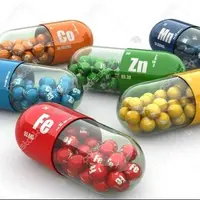 آیا مصرف قرص آهن باعث چاقی می‌شود؟