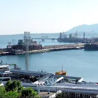 حمله به بندر نووروسیسک روسیه با قایق‌های بدون سرنشین