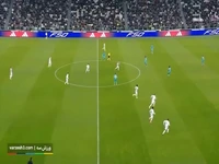 خلاصه بازی یوونتوس 2 - کالیاری 1