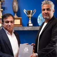 سعید لطفی سرمربی استقلال سیستان و بلوچستان شد