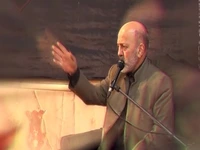 با راحت‌طلبی پشت امام زمان(عج) را خالی نکنیم!