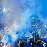 بزرگترین رویای استقلال و پرسپولیس