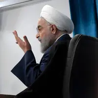 روحانی: اگر برجام بود جنگ ۱۲ روزه نداشتیم؛ تکرار نشدن جنگ دست ماست