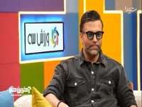 نیکبخت: رامین رضاییان واقعا فوتبالیست خوبیه ولی یاغی نیست