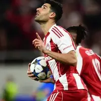 روزنامه گاتزتا: طارمی در یونان توقف‌ناپذیر شده است