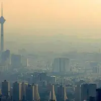 غفلت از مترو و تشدید بحران آلودگی تهران ؛ وقتی شهرداری هوا را آلوده می‌ کند