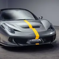 تولد دوباره فراری ۴۵۸ با کیت CTR و قیمت نجومی!