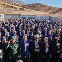 آئین خون‌صلح برای حیات در دلفان