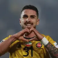 لوشکیا در جمع برترینهای آسیا