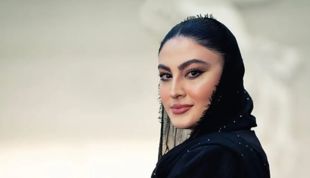 قاب احساسی مریم مومن و مادرش پربازدید شد