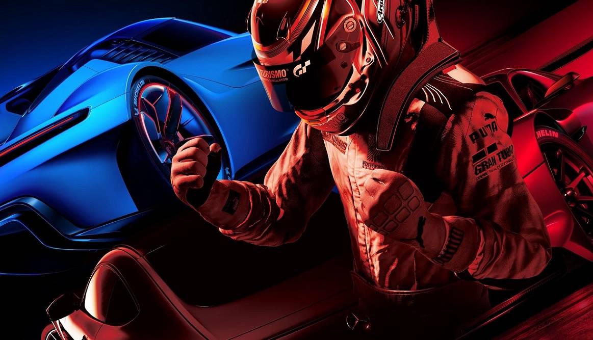 آپدیت Gran Turismo 7 هشت ماشین جدید به بازی اضافه میکند