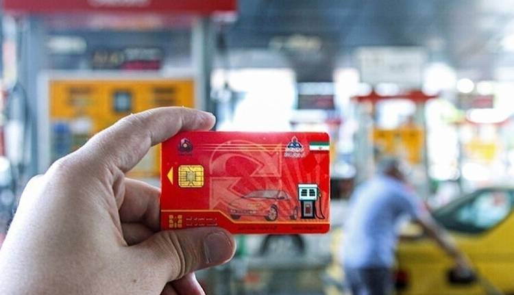 مقام مسئول: سهمیه بنزین خودروهای تعویض پلاکی قطع نمیشود