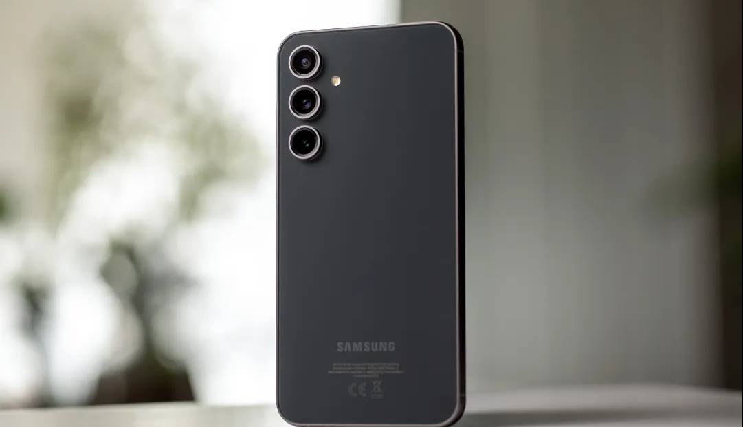 گلکسی S23 FE با دریافت یک آپدیت جدید، امنتر شد