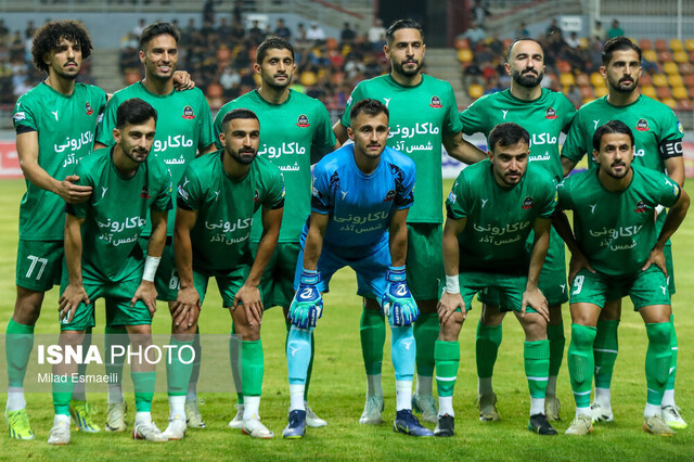 توضیح روابط‌عمومی باشگاه شمس‌آذر درباره انتشار بیانیه با خط بریل