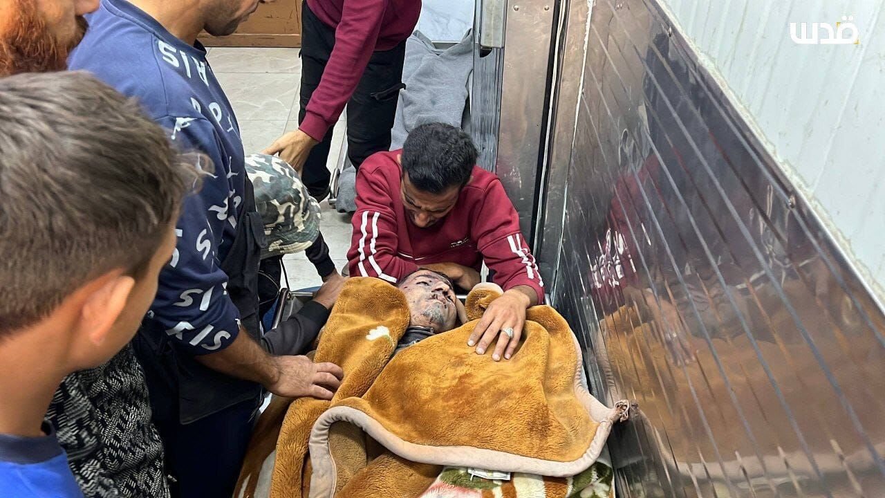 شمار شهدای جنگ غزه به ۷۰۱۰۰ نفر افزایش یافت