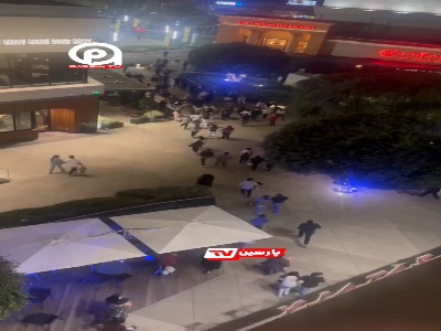 بلک فرایدی مرگبار در آمریکا!