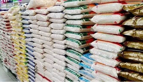 توزیع ۲۱۰ تن برنج دولتی در کهگیلویه و بویراحمد منتظر نرخ جدید