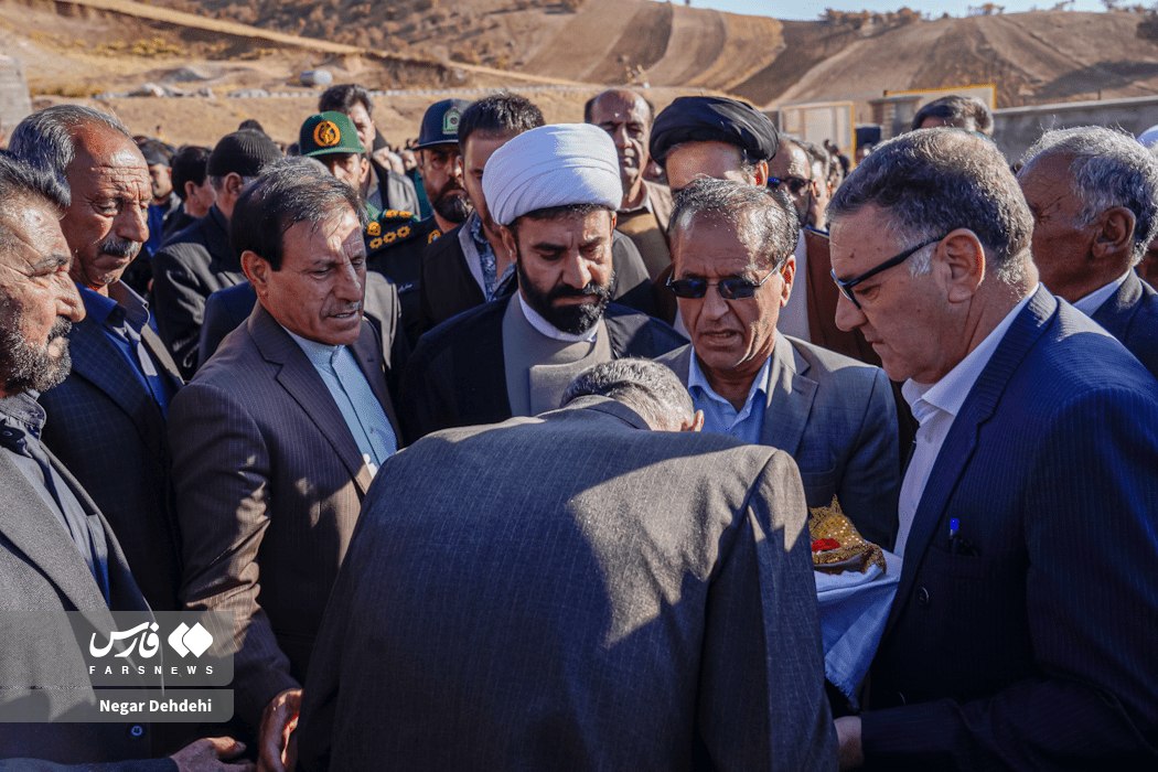 آئین خون‌صلح برای حیات در دلفان