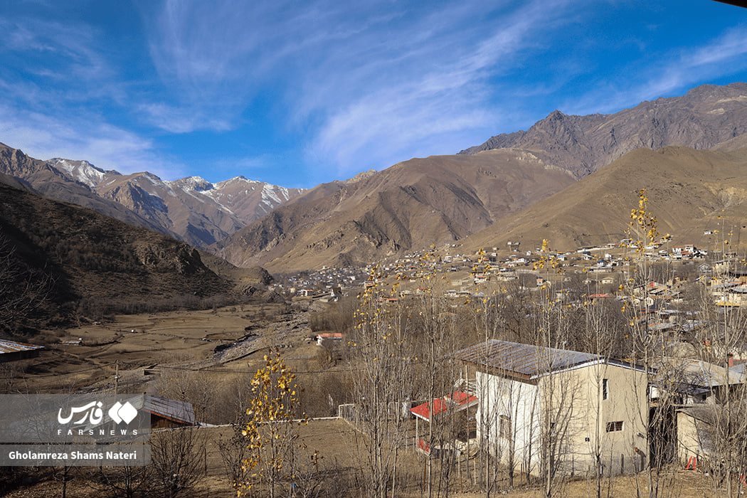 عکس/آرامش در "الیت"